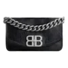 Bb Soft Küçük Kapaklı Çanta “Siyah” 7485982AAIY1000