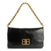 Bb Soft Orta Boy Kapaklı Çanta “Siyah” 7485962AAIZ1000