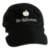 Be Different Şapka “Siyah Beyaz” 713931-410B2-1077
