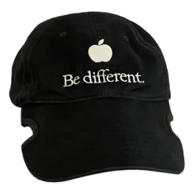 Be Different Şapka “Siyah Beyaz” 713931-410B2-1077