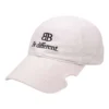 Be Different Beyzbol Şapkası “Ekru Siyah” 732677410B29260