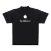 Be Different Tişört “Siyah Beyaz” 712398TNVB31070