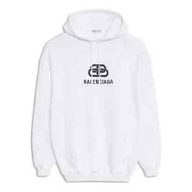 Bedeni Başından Giyilen İpli Kapüşonlu Sweatshirt Beyaz 570792TEV199044 Bedeni Başından Giyilen İpli Kapüşonlu Sweatshirt Beyaz 570792TEV199044
