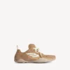 Bej/beyaz renkli kadın Monday Ultra Sneaker’ı Bej/beyaz renkli kadın Monday Ultra Sneaker’ı