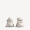 Bej/pembe renkli kadın Track Signature Sneaker’ı Bej/pembe renkli kadın Track Signature Sneaker’ı