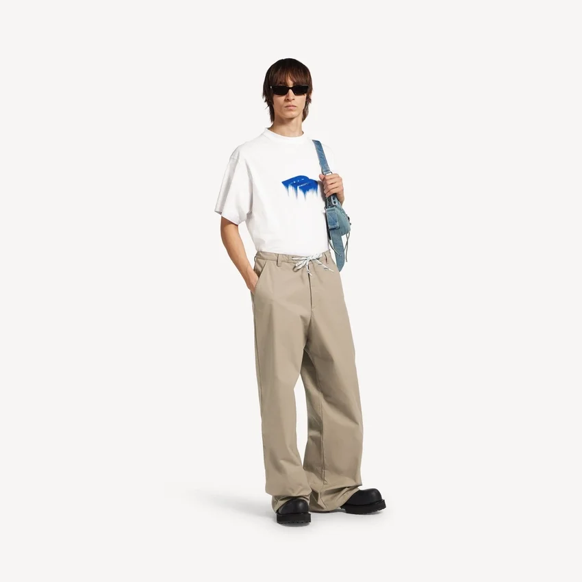 Bej renkli erkek chino pantolon Bej renkli erkek chino pantolon