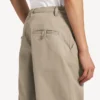 Bej renkli erkek chino pantolon Bej renkli erkek chino pantolon