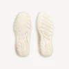 Bej/siyah renkli kadın Hamptons süet platform sneaker’ı Bej/siyah renkli kadın Hamptons süet platform sneaker’ı