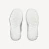 Beyaz/koyu mavi/gri renkli erkek Hamptons eskitilmiş Sneaker’lar Beyaz/koyu mavi/gri renkli erkek Hamptons eskitilmiş Sneaker’lar