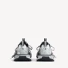 Beyaz/Lacivert/Gri renkli erkek 3XL bölünmüş logolu Sneaker’lar Beyaz/Lacivert/Gri renkli erkek 3XL bölünmüş logolu Sneaker’lar