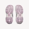 Beyaz/leylak/pembe renkli kadın Runner sneaker’ı Beyaz/leylak/pembe renkli kadın Runner sneaker’ı