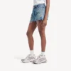 Beyaz/leylak/pembe renkli kadın Runner sneaker’ı Beyaz/leylak/pembe renkli kadın Runner sneaker’ı