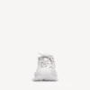 Beyaz renkli erkek Track sneaker’ı Beyaz renkli erkek Track sneaker’ı
