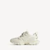 Beyaz renkli erkek Track sneaker’ı Beyaz renkli erkek Track sneaker’ı