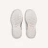 Beyaz renkli kadın Hamptons platform sneaker’ı Beyaz renkli kadın Hamptons platform sneaker’ı