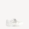 Beyaz renkli kadınlar için Hamptons Clean sneaker’ı Beyaz renkli kadınlar için Hamptons Clean sneaker’ı