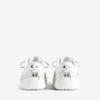Beyaz renkli kadınlar için Hamptons Clean sneaker’ı Beyaz renkli kadınlar için Hamptons Clean sneaker’ı