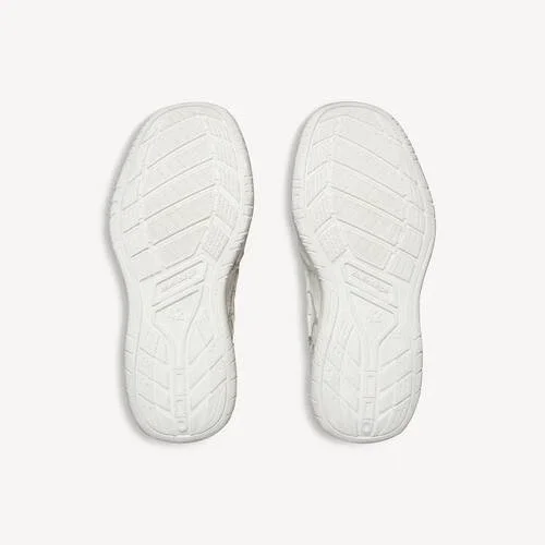 Beyaz renkli kadınlar için Hamptons Clean sneaker’ı Beyaz renkli kadınlar için Hamptons Clean sneaker’ı