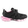 “Black Pink” Track Sneaker 542436W3AC11050