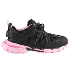 “Black Pink” Track Sneaker 542436W3AC11050