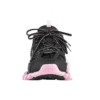 “Black Pink” Track Sneaker 542436W3AC11050