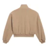 Blouson Geniş Kesim “Camel” 850619TQU142602