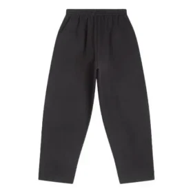 Bol Jogging Pantolonları “Siyah” 698578TMVI71151