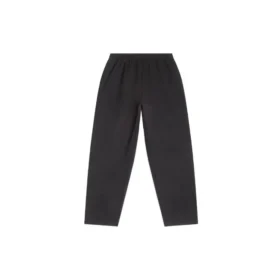 Bol Jogging Pantolonları “Siyah” 698578TMVI71151