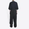 Bol Jogging Pantolonları “Siyah” 698578TMVI71151