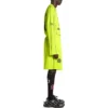 Bol Kesim Futbol Şortu “Neon Sarı” 777709TPVW47110