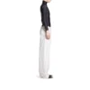 Bol Kesim Kot “White Denim” 736540TNW039020