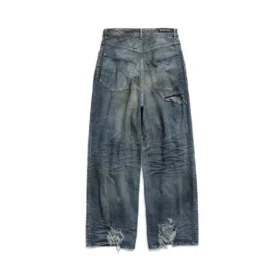 Bol Pantolonlar “Açık Mavi” 745213TNW014974