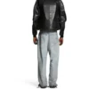 Bol Pantolonlar “Mavi” 745213TDW144016