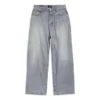 Bol Pantolonlar “Mavi” 745213TPW534868