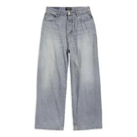 Bol Pantolonlar “Mavi” 745213TPW534868