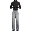 Bol Pantolonlar “Mavi” 745213TPW534868