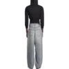 Bol Pantolonlar “Mavi” 745213TPW534868