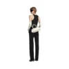 Bolero Bowling Çantası Mini “Krem” 8685852ACJS9404 Bolero Bowling Çantası Mini “Krem” 8685852ACJS9404