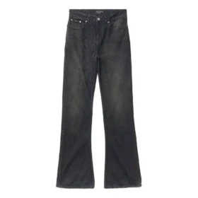 Bootcut Pantolonlar “Havana” 751089TOW532150