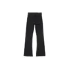 Bootcut Pantolonlar “Siyah” 751089TNW111700