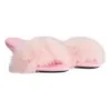 Boudoir 70 mm Sandaletler “Pink Feathers” 787447W0WMQ5000