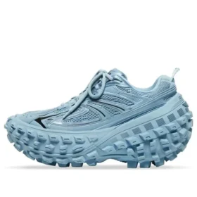 Bouncer Screw Sneaker’lar “Mavi File ve Naylon” 685613W2RAA4000