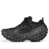 Bouncer Screw Sneaker’lar “Siyah File ve Naylon” 685611W2RAD1081