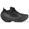 Bouncer Screw Sneaker’lar “Siyah File ve Naylon” 685611W2RAD1081
