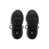 Bouncer Screw Sneaker’lar “Siyah File ve Naylon” 685611W2RAD1081