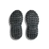 Bouncer Screw Sneaker’lar “Siyah File ve Naylon, Delikli” 685613W2RAG1081