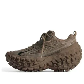 Bouncer Sneaker’lar “Brown” 685613W2RAL2010