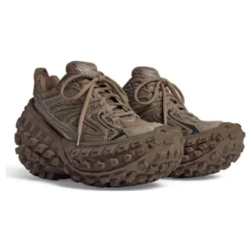 Bouncer Sneaker’lar “Brown” 685613W2RAL2010