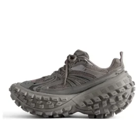 Bouncer Sneaker’lar “Gri File ve Naylon” 685613W2RAA2000