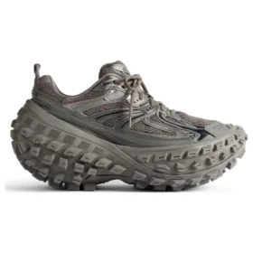 Bouncer Sneaker’lar “Gri File ve Naylon” 685613W2RAA2000